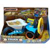 MATTEL DJH50 SCOPRI TESORI