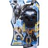 MATTEL W7191 QUICKTEK BATMAN CAVALIERE