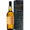 Caol Ila Scotch Whisky Single Malt 18 YO - Caol Ila (0.7l, astuccio)