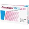 Fitostimoline GEL VAGINALE FITOSTIMOLINE SEPTAGEL 30 G CON 6 APPLICATORI MONOUSO