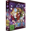 Crunchyroll One Piece - TV-Serie - Box 28 (Episoden 829-853)