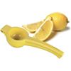 Tescoma 428644 Spremi Limone, Lega di Acciaio, Giallo