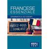 HOEPLI Francese essenziale. Grammatica ed esempi