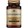 Solgar Glutatione 50-, Capsula