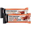 Ethicsport High protein wafer barretta da 35 grammi Ethicsport