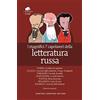 Newton Compton Editori I magnifici 7 capolavori della letteratura russa: La figlia del capitano-I racconti degli arabeschi-Il naso-Il cappotto-Un nido di nobili-Le notti bianche-Anna Karenina-Cuore di cane-I racconti de...