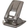 ITERNET Perforatore 2 fori 2048 max 60fg nero Kangaro