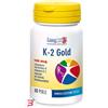 LONGLIFE Srl LONGLIFE K-2 GOLD 60 PERLE