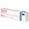 EG SpA Hirudoid 25000 U.I. Crema 0,3% Tubo 40 g