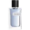 Yves Saint Laurent y - eau de toilette uomo 100 ml vapo