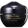 Shiseido Future Solution Lx Total Regenerating Night Cream - Crema Notte 50 ml