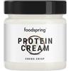 FOODSPRING GmbH Foodspring Protein Cream 200g Gusto Cocco - Crema Proteica Esotica con Scaglie di Cocco