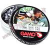 3 CONF. PIOMBINI GAMO PRO MAGNUM 4.5 TESTA TONDA TIRO BERSAGLIO ARIA COMPRESSA