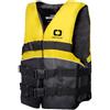 OSCULATI GIUBBOTTO SALVAGENTE MOTO VELA SCI NAUTICO CANOA SURF SNORKELING TG. M/L