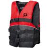 OSCULATI GIUBBOTTO SALVAGENTE MOTO VELA SCI NAUTICO CANOA SURF SNORKELING TG. M/L