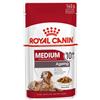 Royal Canin dog medium ageing 10+ 140 g