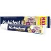 PROCTER & GAMBLE SRL Kukident Ultimate Barriera Anti-Cibo Sapore Fresco 40G
