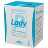 CORMAN SPA LADY PRESTERIL AS GG ALI RIP 10P
