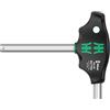 Wera, 454 Hex-Plus HF 10 x 100 mm