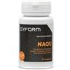 New Syform srl New Syform Naqu 30 Compresse 39 G integratore antiossidante