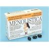 Sangalli srl 6 Pezzi Menolistica Holistica integratore per la menopausa 60 Capsule