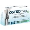 Sifra srl Sifra Osteomag 40 Compresse integratore 1400 Mg