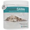 maxxipaws maxxiSAMe Innovativo Integratore in Polvere con SAM-e - Supporto Epatico, Cognitivo e Articolare per Gatti, 90g