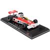 OPO 10 - Vettura di Formula 1 1/24 Compatibile con McLAREN M23 James Hunt - 1976 - OR008