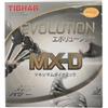 Tibhar Rivestimento Evolution MX-D nero 2,1 mm