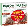 Ff Srl Migliocres Capelli 60+60 Capsule Offerta Speciale Limitata