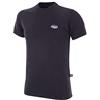 COPA T-Shirt FC Barcelona Camp NOU, Girocollo Uomo, Nero, M