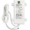 Risco Group RP432PS25NCA Alimentatore 2,5A per contenitori RP432BP2000A, RP432BP3000A, RP432BP4000A. Senza cavo 220VAC - Risco