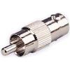 Dahua KK-617 Adattatore da BNC femmina a RCA maschio