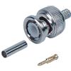 Dahua KK-73 Connettore BNC per cavo RG-174