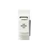Combivox 61.900 Modulo audio per adattatore RJ45 colore nero - Combivox