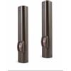 Combivox 62.279 Velar rivelatore DT tenda con antimask 868 MHz colore marrone Combivox - Combivox