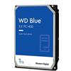 Western Digital WD WD10EZEX HARD DISK INTERNO 3,5WESTERN DIGITAL PC 1 TB 7200 RPM SATA 3 1000GB