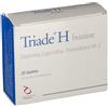 TRIADE H 20 BST