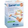 FIDIA SAMEFAST UP COMPLEX 20 BST OROSOLUBILI GUSTO MELA