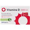 METAGENICS VITAMINA D 2000 U.I. 168 CPR MASTICABILI