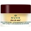 NUXE BALSAMO LABBRA MIELE 15 ML