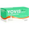 YOVIS 10 FLACONCINI DA 10 ML OS