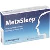METAGENICS METASLEEP ITA 1 MG 30 CAPSULE