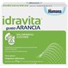 HUMANA IDRAVITA GUSTO ARANCIA 12 BUSTINE DA 6,25 G