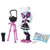 My Little Pony HASBRO My Little Pony Eg Minis Photo Finish Photo Class B4909 B9471