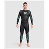 MUTA ARENA UOMO POWERSKIN STORM DA NUOTO E TRIATHLON-L
