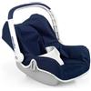 Smoby Gioco Porte-Enfant Inglesina Baby
