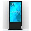 SWEDX Lamina 50 display, nero
