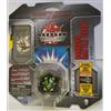 GIOCHI PREZIOSI 08269 BAKUGAN TRAPPOLA ARMATA