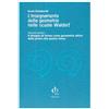 L'insegnamento della geometria nelle Scuole Waldorf Vol 1